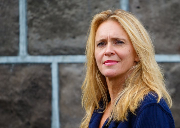 Þorgerður Katrín Gunnarsdóttir