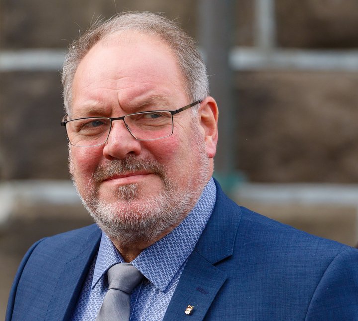 7DM_5577_raw_170912.jpg Alþingi 12. september 2017. Ásmundur Friðriksson