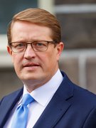 Birgir Ármannsson Mynd: Birgir Þór