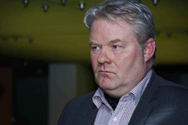 Sigurður Ingi Jóhannsson