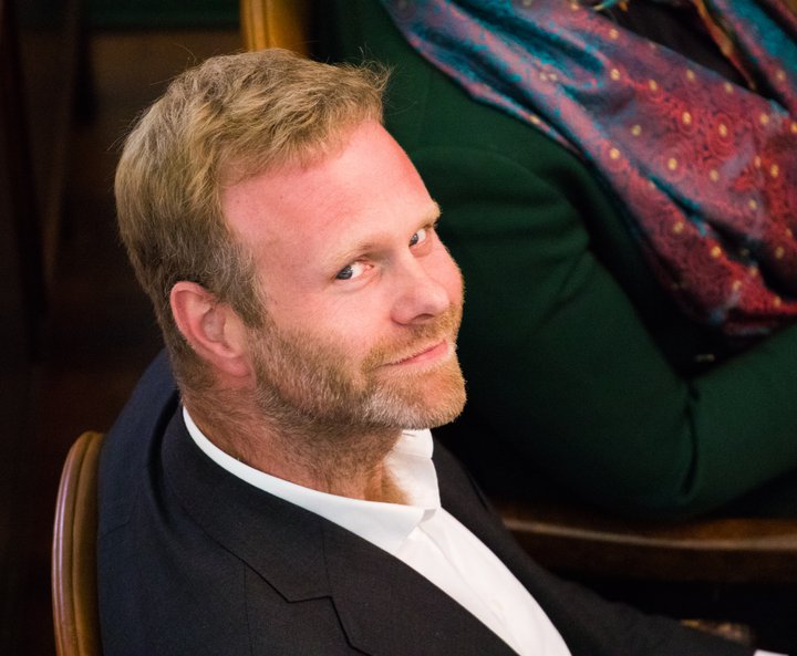 Kolbeinn Óttarsson Proppé