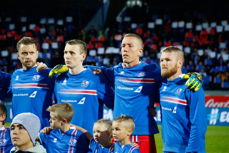 Mynd: Birgir Þór Harðarson.