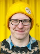 Birgir Þór Harðarson