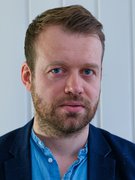 Þórður Snær Júlíusson