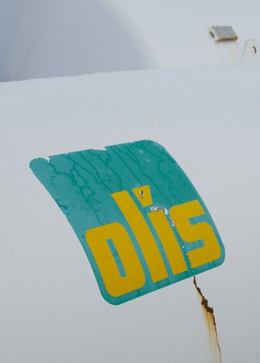 Hagar hafa fest kaup á öllu hlutafé í Olís.