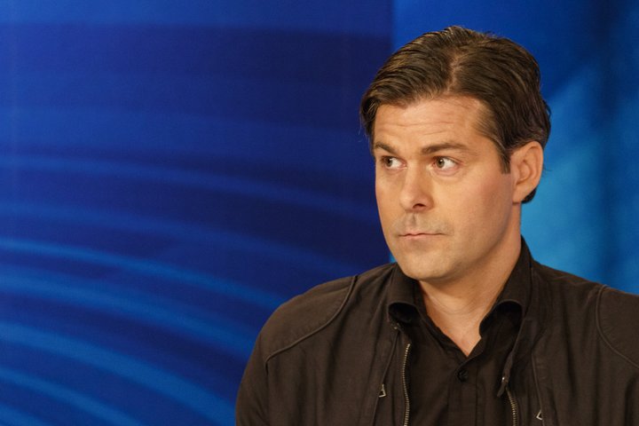 Jón Þór Ólafsson, þingmaður Píratar, hefur stefnt íslenska ríkinu ásamt VR.