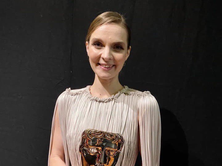 Hildur Guðnadóttir