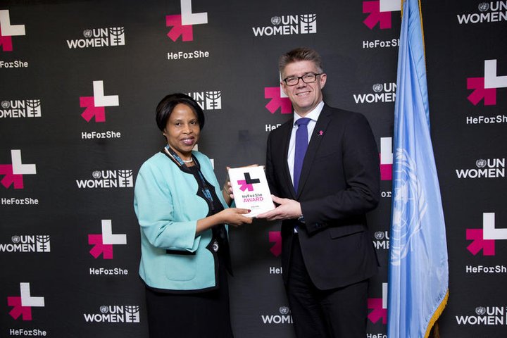 Gunnar Bragi Sveinsson