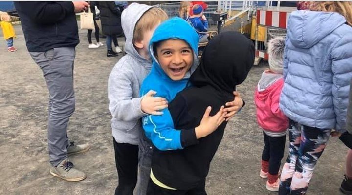 Muhammed Zohair Faisal