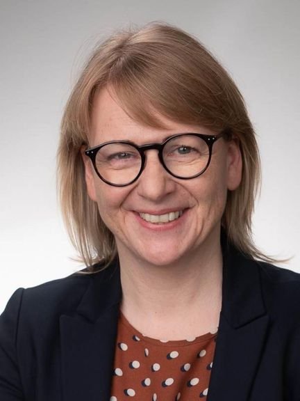 Sigrún Ágústsdóttir