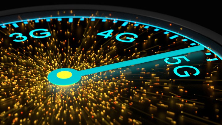 5g Mynd: www.123rf.com