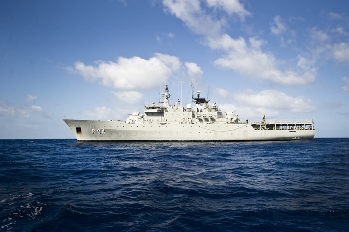 Evrópa hefur engan eiginlegan her en hugmyndir um slíkt hafa lengi verið til. Sameiginlegur Evrópuher gæti þjónað margvíslegum tilgangi þegar kemur að lausn vandamála í alþjóðasamfélaginu. 