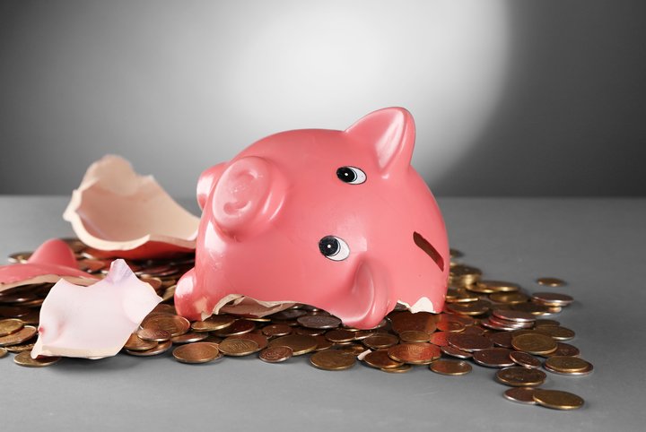 Skuldahlutfall einstaklinga og fyrirtækja var sögulega hátt á árunum 2007-2011.