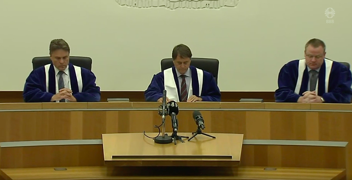 Guðmundur og Geirfinnur