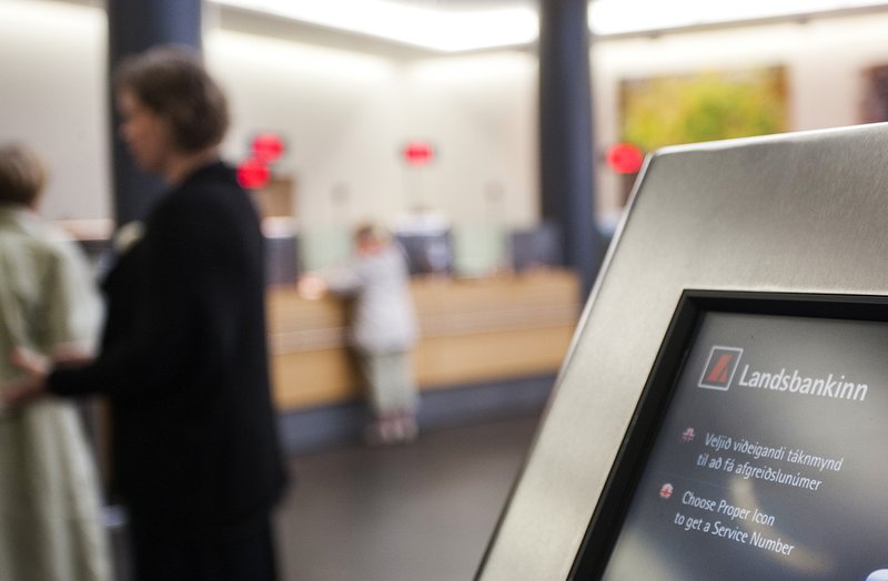 Horn II, framtakssjóður í rekstri Landsbréfa, sjóðsstýringarfyrirtækis Landsbankans, á 23,1 prósent hlut í Fáfni Offshore.