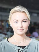 Ísabella Ósk Másdóttir Mynd: Aðsend