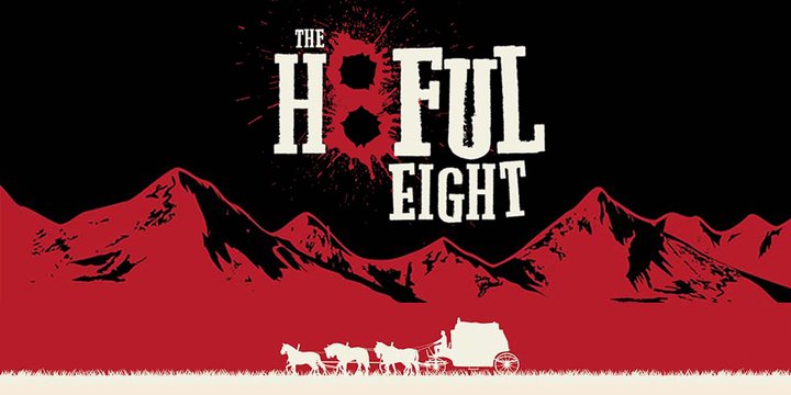 Hateful eight