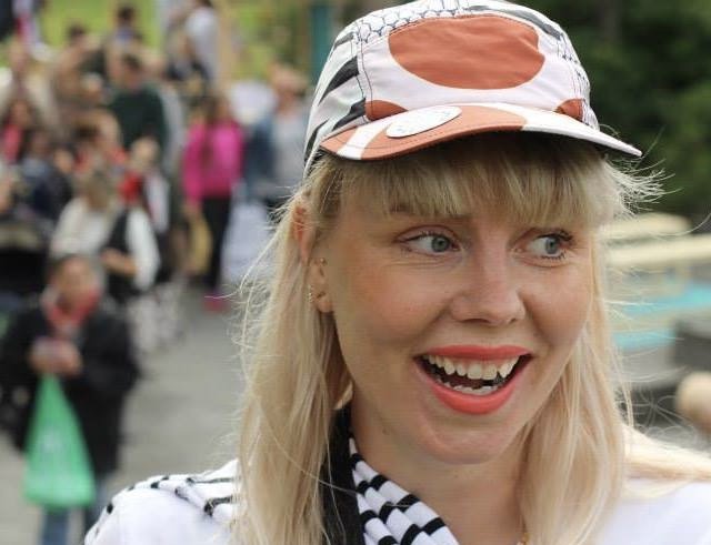 Petra Mynd: Karolina Fund