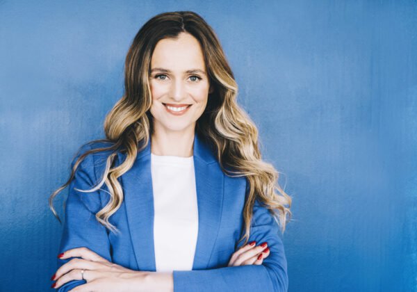 Hildur Björnsdóttir er nýr oddviti Sjálfstæðisflokksins í Reykjavík.