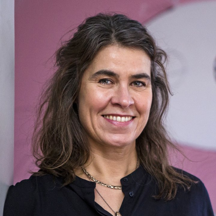 Áslaug Friðriksdóttir