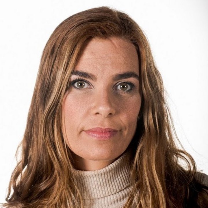 Aðalheiður Ámundadóttir