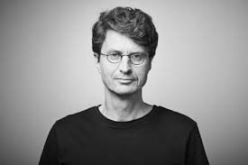 Agnar Helgason er mannerfðafræðingur hjá Íslenskri erfðagreiningu. Mynd: Íslensk erfðagreining