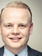 Ágúst Bjarni Garðarsson