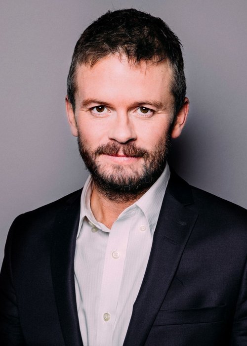 Ágúst Ólafur Ágústsson, þingmaður Samfylkingarinnar.