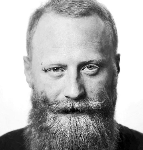 Ágúst Elvar Bjarnason, verkefnastjóri hjá Samtökum ferðaþjónustunnar.