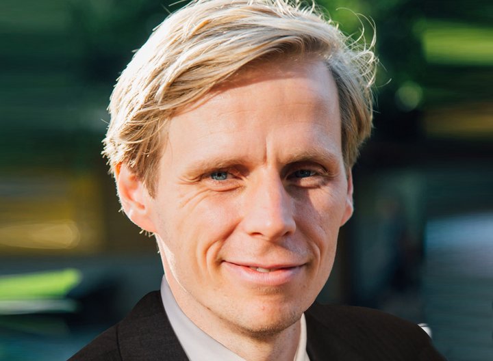 Ágúst Már Ágústsson