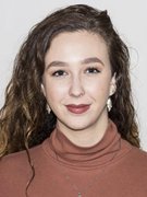 Elísabet Brynjarsdóttir Mynd: www.roskva.hi.is