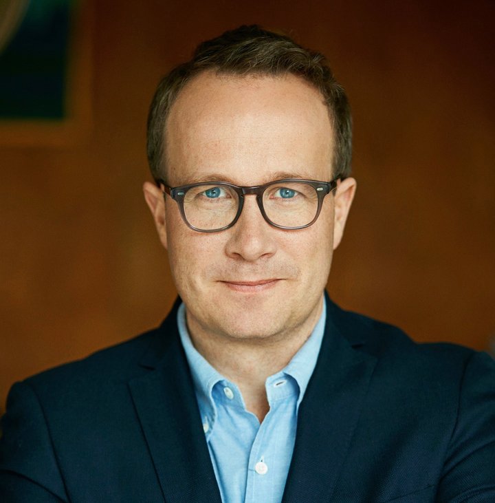 Andri Snær Magnason