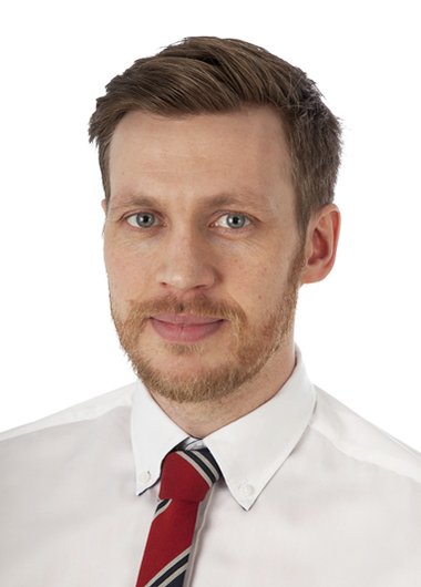 Andri Valur Ívarsson