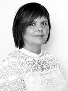 Anna Hildur Hildibrandsdóttir. Aðsend mynd.