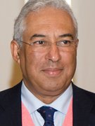 António Costa Mynd: Wiki Commons/Junta Informa