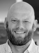 Arnar Þór Sævarsson