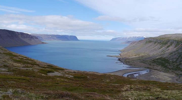 Í matsskýrslu kemur fram að Arctic Sea Farm áformi að hefja laxeldi á þremur svæðum í Arnarfirði: í Trostansfirði, við Hvestudal og við Lækjarbót.