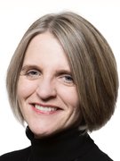 Ásdís Hlökk Theodórsdóttir.