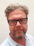 Ásgeir Friðgeirsson. Mynd: Aðsend