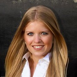 Áslaug Arna Sigurbjörnsdóttir, situr í forystu Sjálfstæðisflokksins.