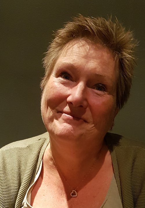 Ásta Júlía Hreinsdóttir.