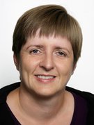 Ásta Stefánsdóttir, sveitarstjóri Bláskógabyggðar.