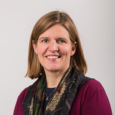 Ásthildur Margrét Otharsdóttir.