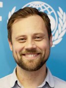 Bergsteinn Jónsson Mynd: Twitter