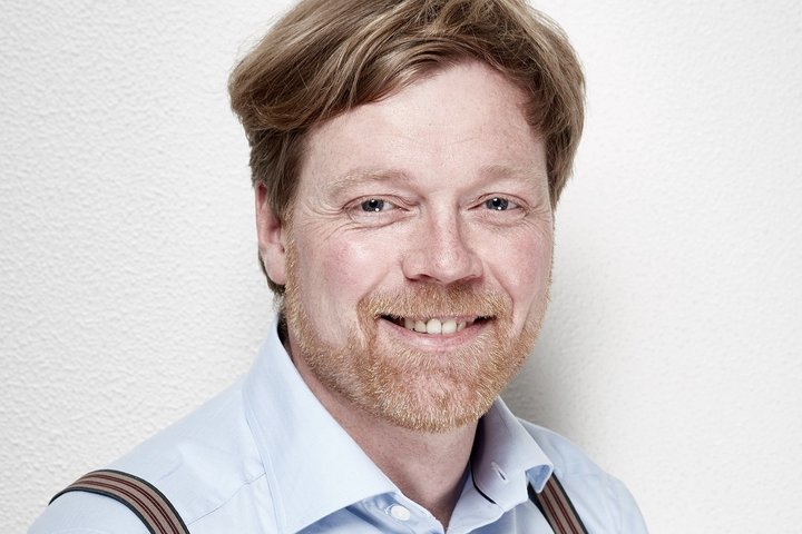 Auðun Freyr Ingvarsson