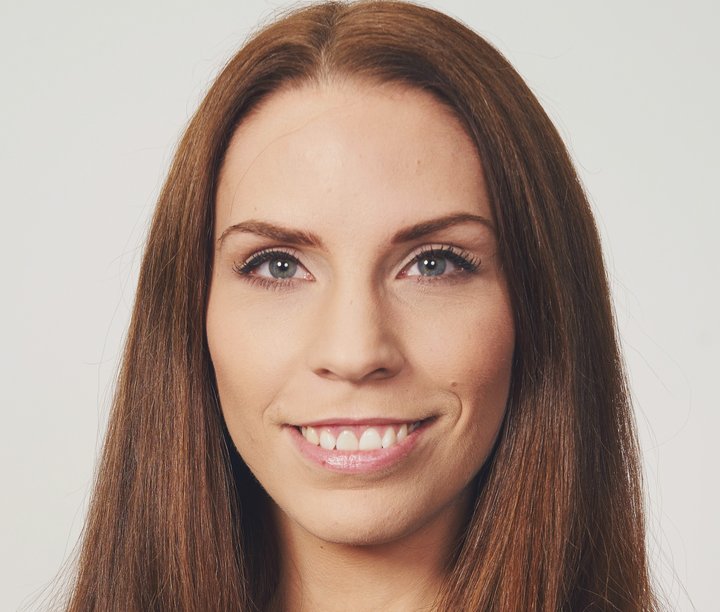 Auður Alfa Ólafsdóttir