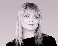 Auður Nanna Baldvinsdóttir framkvæmdastjóri Iðunnar H2 og annar stofnenda fyrirtækisins. Mynd: Iðunn H2