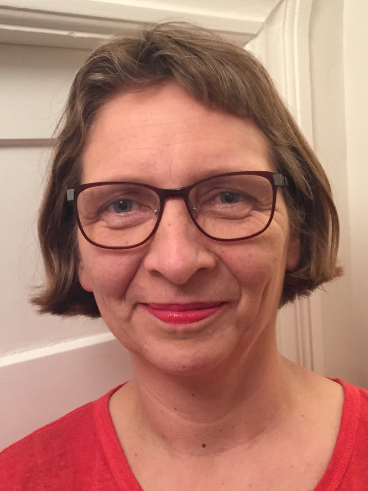 Björg Eva Erlendsdóttir