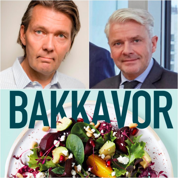 Bakkavör sept 2018