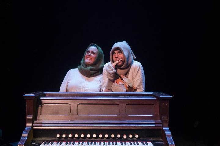 Bergur og Sigurlaug, systkinin á Þúfnavöllum.jpg